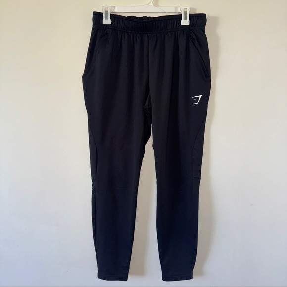 Men’s Gymshark Jogger Sweatpants Medium - Picture 1 of 6